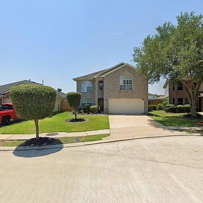 4223 Bluestem St, Houston, TX 77045