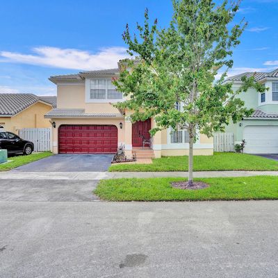 4224 Nw 56 Th Dr, Coconut Creek, FL 33073