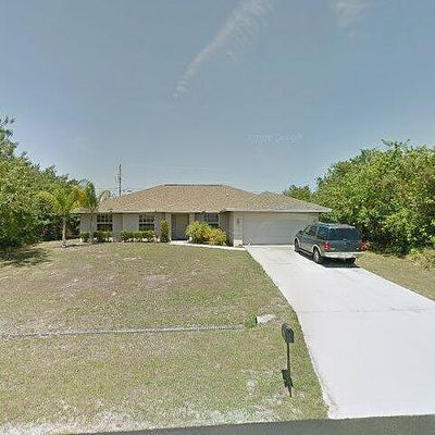 423 Sw Leona Dr, Port Saint Lucie, FL 34953