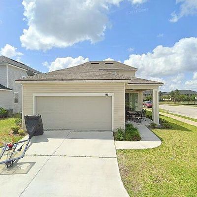 423 Vineyard Ln, Orange Park, FL 32073