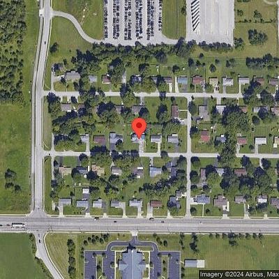 4232 W Broadway Ave, Bloomington, IN 47404