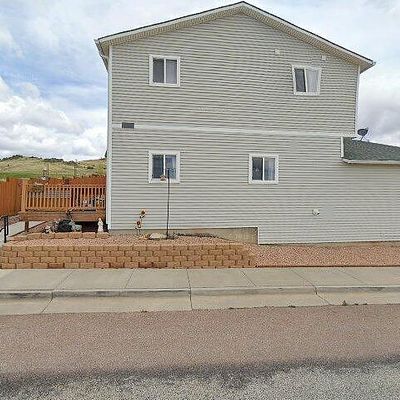 425 W Eaton Ave, Cripple Creek, CO 80813