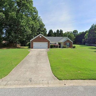 4260 Ridgebrook Bnd, Cumming, GA 30028