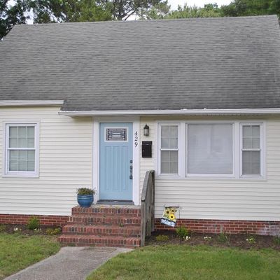 429 Pennsylvania Ave, Salisbury, MD 21801