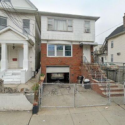 43 Bergen Ave, Jersey City, NJ 07305