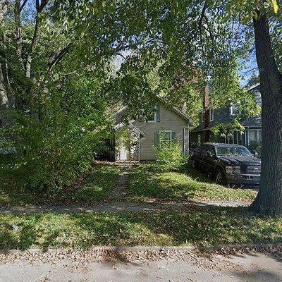 431 S Francis Ave, Lansing, MI 48912