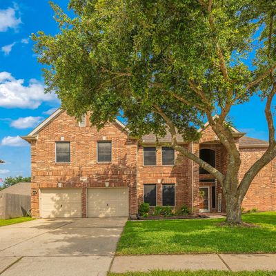 4310 Green Tree Ct, Pasadena, TX 77505