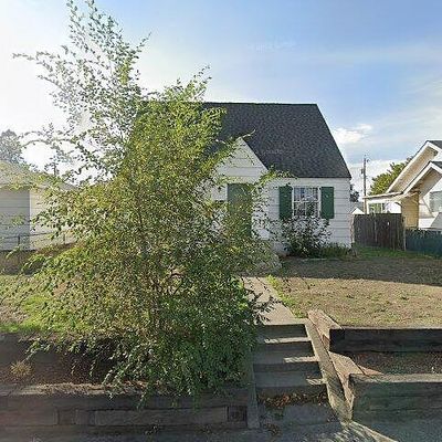 4311 N Monroe St, Spokane, WA 99205