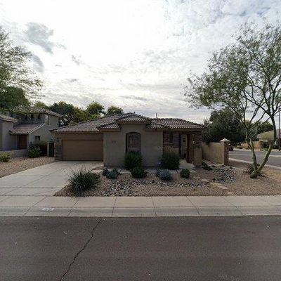 4319 E Vallejo Ct, Gilbert, AZ 85298