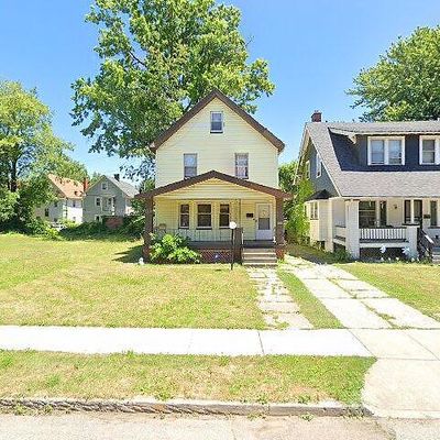 435 E 114 Th St, Cleveland, OH 44108