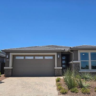 4362 N 202 Nd Ave, Buckeye, AZ 85396