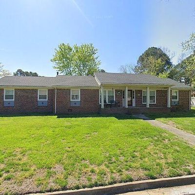 437 Longdale Cres, Chesapeake, VA 23325