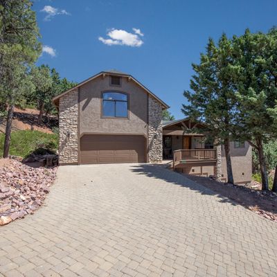 4390 N Enchanted Cir, Pine, AZ 85544