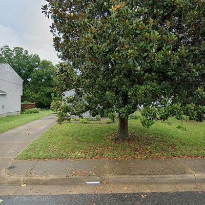 44 Fulton St, Hampton, VA 23663