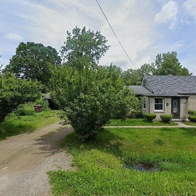 44012 Dunn Rd, Belleville, MI 48111