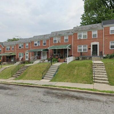 441 Random Rd, Baltimore, MD 21229