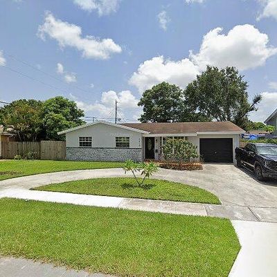 4410 Nw 37 Th St, Lauderhill, FL 33319