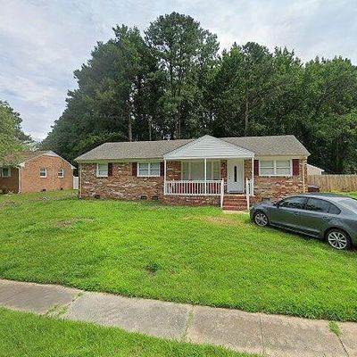 4421 Greendell Rd, Chesapeake, VA 23321