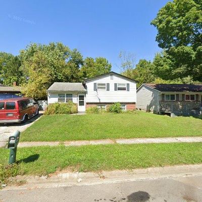 4431 Collingdale Rd, Columbus, OH 43231