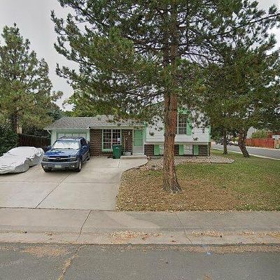 4453 S Yank St, Morrison, CO 80465