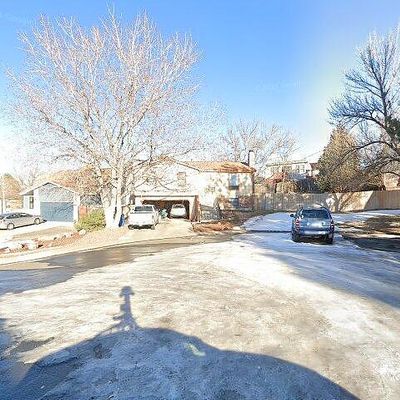 4461 W 109 Th Pl, Westminster, CO 80031