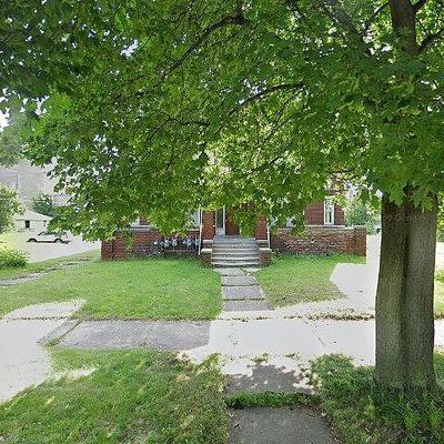 4468 Helen St, Detroit, MI 48207