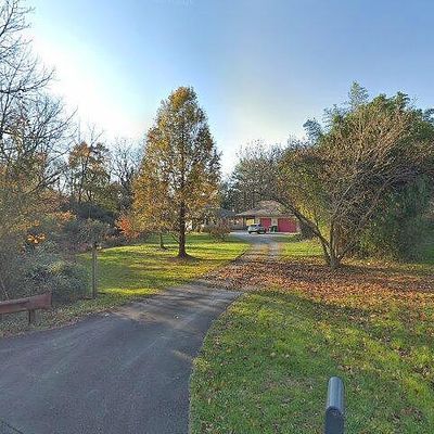4482 Lower Mountain Rd, New Hope, PA 18938
