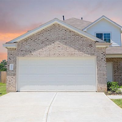 4491 Eveslage Ln, Conroe, TX 77304