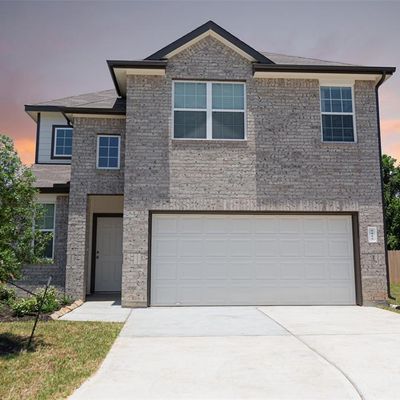 4495 Eveslage Ln, Conroe, TX 77304