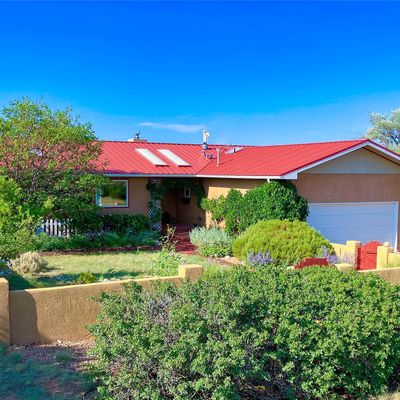 45 Crazy Rabbit Dr, Santa Fe, NM 87508