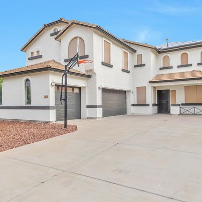 45016 W Juniper Ave, Maricopa, AZ 85139