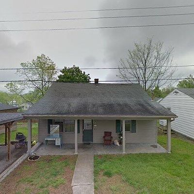 451 Cardwell Ave, Harrodsburg, KY 40330