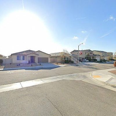 45124 42 Nd St W, Lancaster, CA 93536