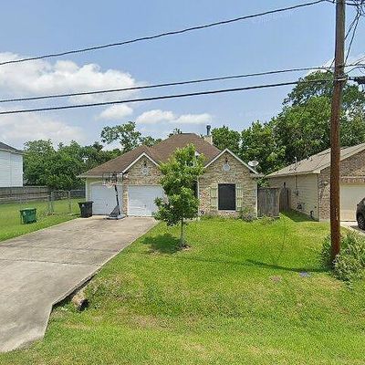 4529 Clover St, Houston, TX 77051