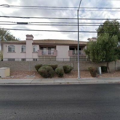 4555 E Sahara Ave #202, Las Vegas, NV 89104