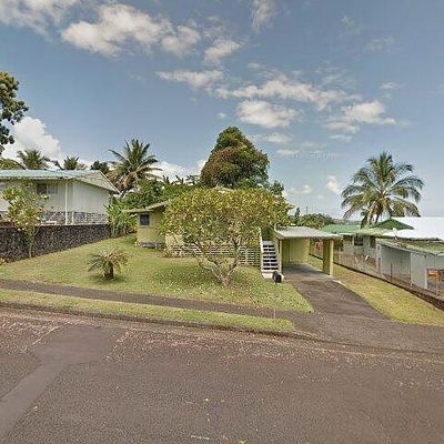 458 Hoopuni St, Hilo, HI 96720