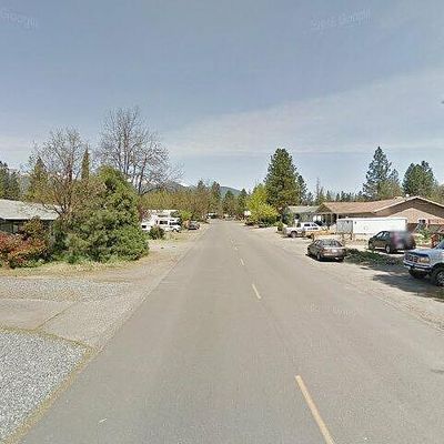 460 Masonic Ln, Weaverville, CA 96093