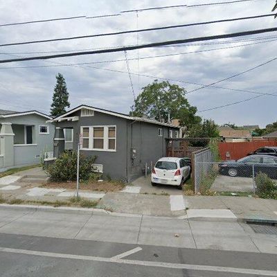 4609 Market St, Emeryville, CA 94608