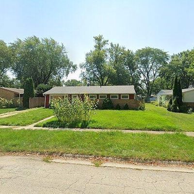 4613 Cayuga Rd, Rockford, IL 61107