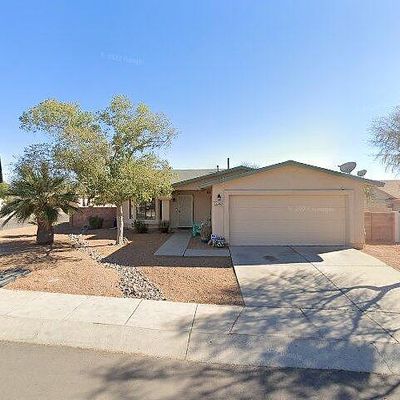 4621 W Snowberry Ln, Tucson, AZ 85742