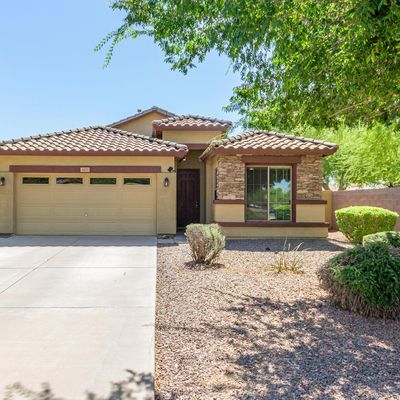 4635 S Boulder Ct, Gilbert, AZ 85297