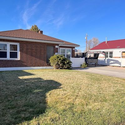 464 E 3 Rd St, Lovell, WY 82431