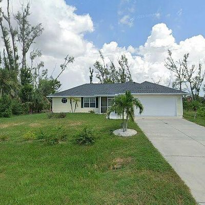 3770 Stabile Rd, Saint James City, FL 33956