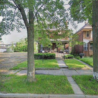 3778 Northwestern St, Detroit, MI 48206