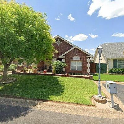 38 Southridge Dr, San Angelo, TX 76904