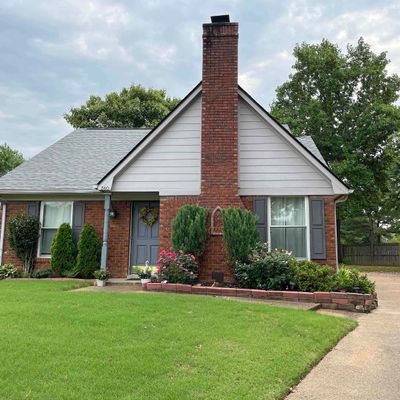 380 Chickadee Cv, Collierville, TN 38017