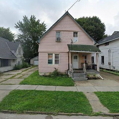 3803 W 38 Th St, Cleveland, OH 44109