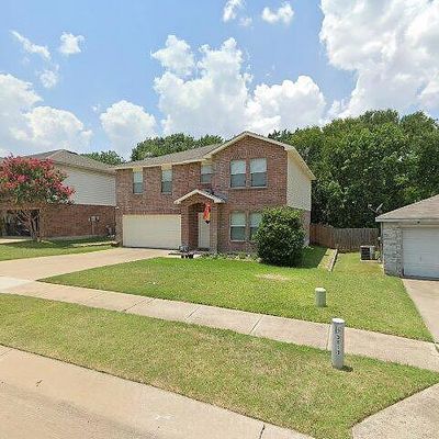 3813 Quail View Dr, Mckinney, TX 75071