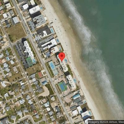 3815 S Atlantic Ave, Daytona Beach, FL 32118