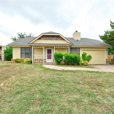 3817 Dana Ct, Abilene, TX 79606